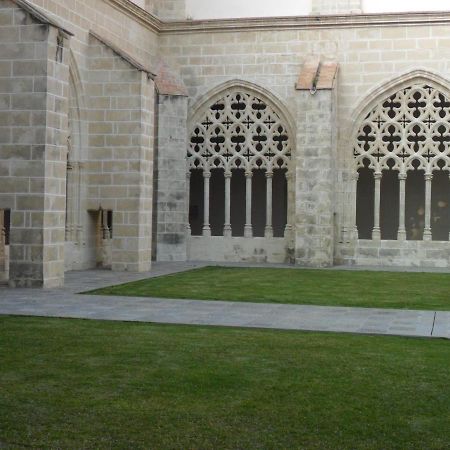 La Casa De Pepa Lejlighed Jerez de la Frontera Eksteriør billede
