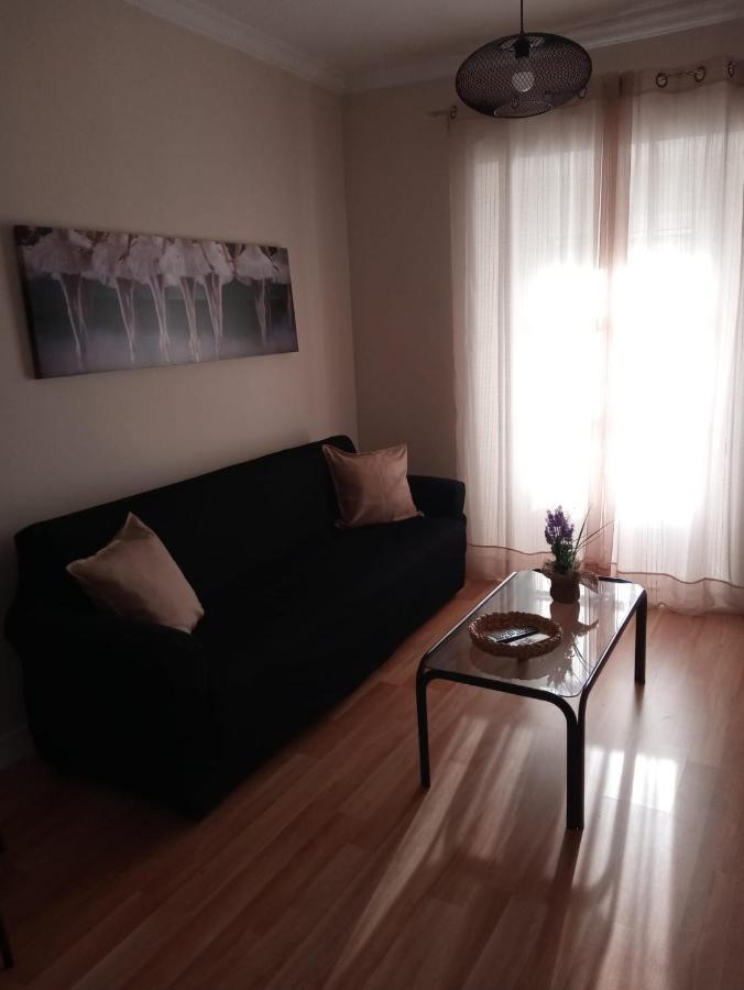 La Casa De Pepa Lejlighed Jerez de la Frontera Eksteriør billede