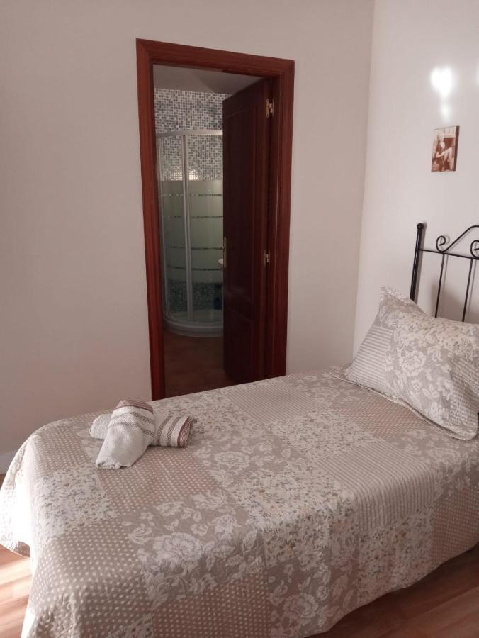 La Casa De Pepa Lejlighed Jerez de la Frontera Eksteriør billede