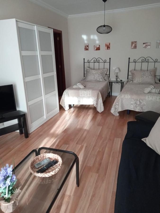 La Casa De Pepa Lejlighed Jerez de la Frontera Eksteriør billede