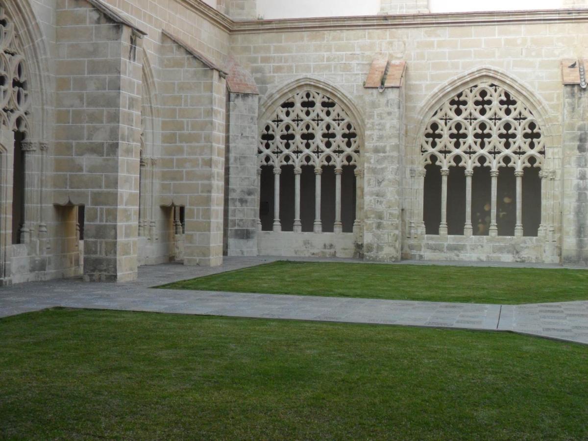 La Casa De Pepa Lejlighed Jerez de la Frontera Eksteriør billede