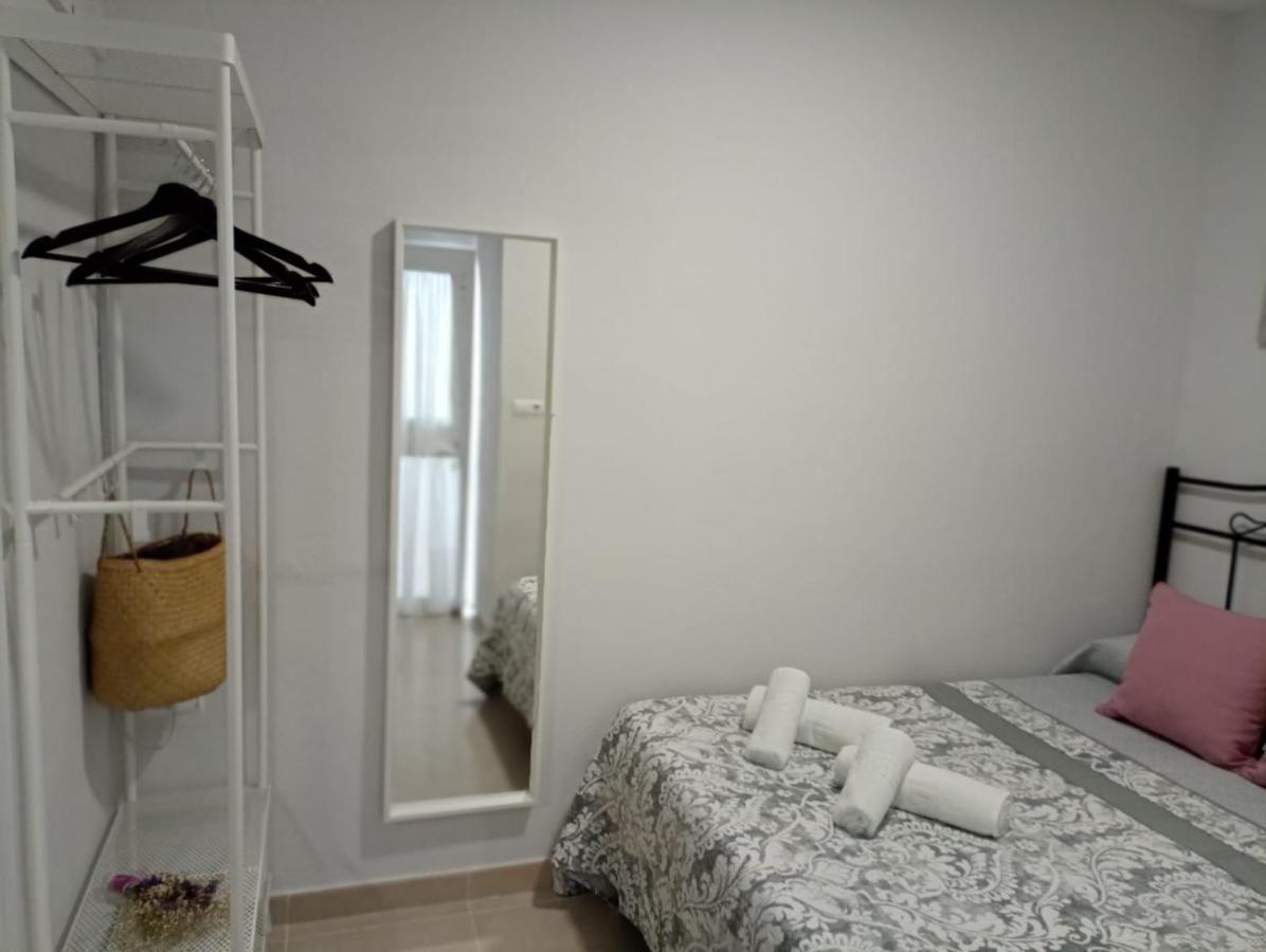 La Casa De Pepa Lejlighed Jerez de la Frontera Eksteriør billede